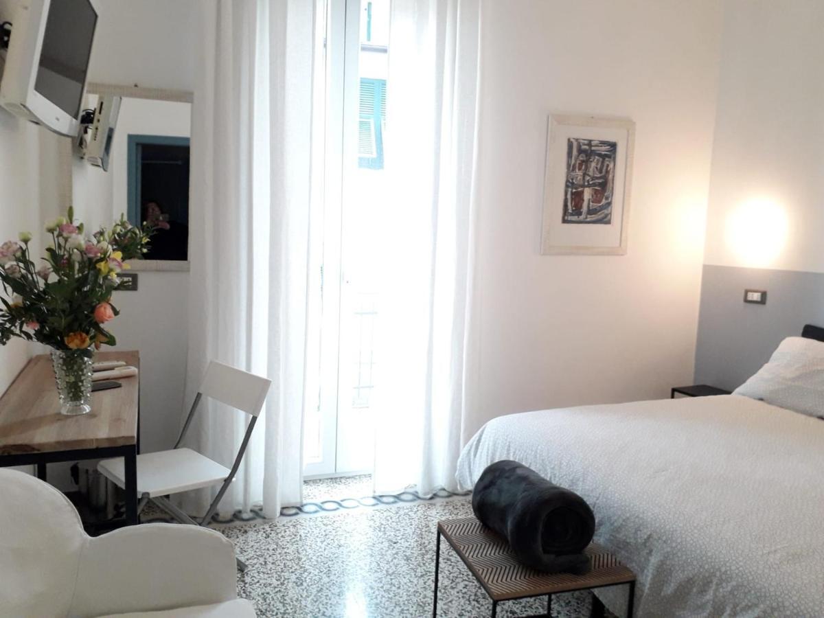 Camera Giglia Manarola Eksteriør bilde